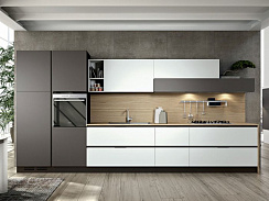 Прямые кухни